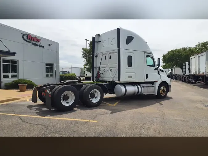2020 FREIGHTLINER/MERCEDES NEW CASCADIA PX1266476ebf51d5a2603139080ec5edd76d925