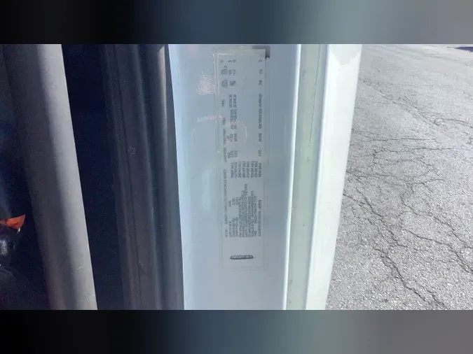 2021 Freightliner Cascadia 126