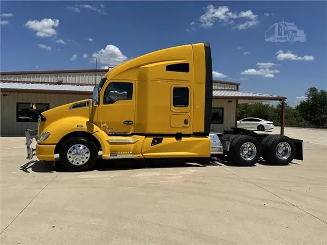 2020 KENWORTH T680