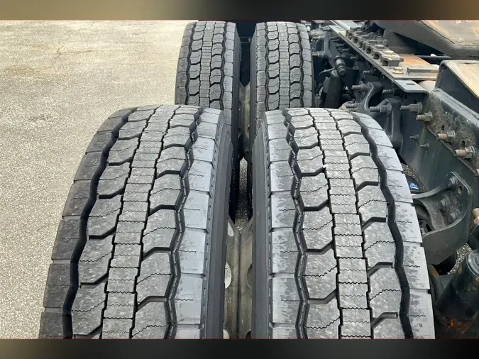 2020 INT LT625 6x4