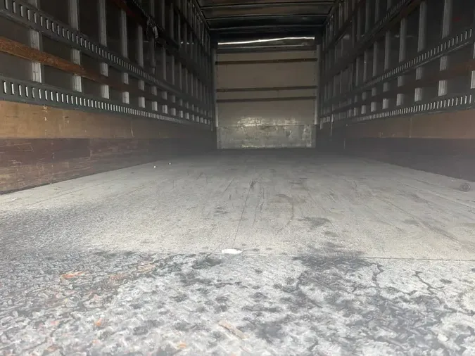 2018 FREIGHTLINER/MERCEDES M2 106