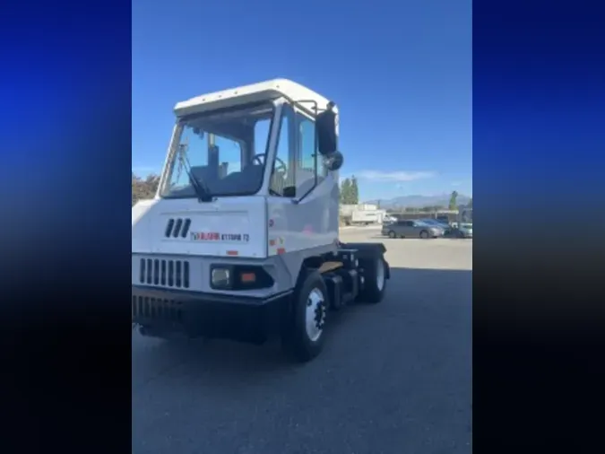 2018 OTTAWA KALMAR 4X2