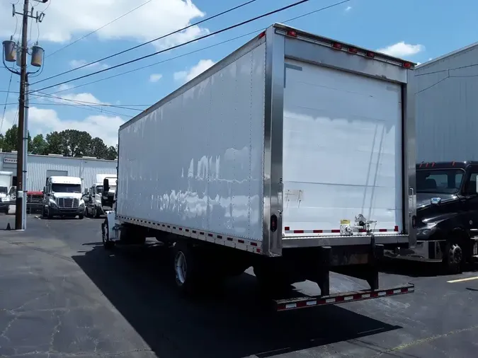 2019 FREIGHTLINER M2 106
