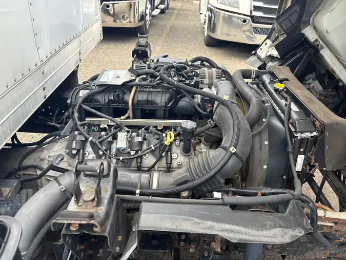 2018 ISUZU NPR76eeec1a98fdf118ce95f58984584470