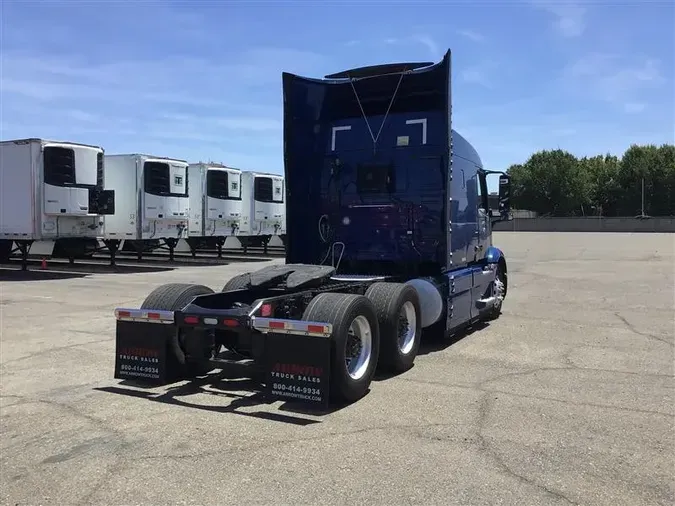 2021 VOLVO VNL64076ef46a2a49b70de80e5bba932bedab1