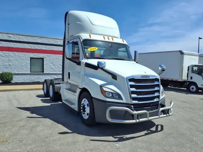 2019 FREIGHTLINER/MERCEDES NEW CASCADIA PX1266476efc1465ff1e105fb7c5008cfb65b26