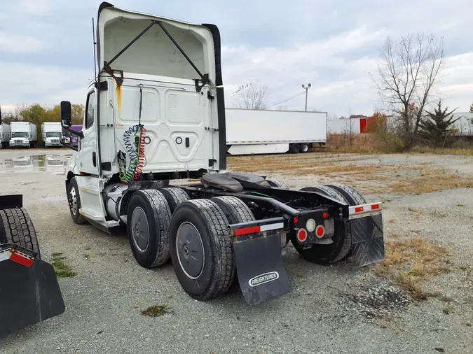 2019 FREIGHTLINER/MERCEDES NEW CASCADIA PX12664