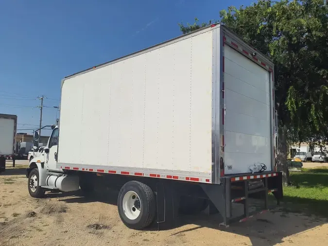 2020 NAVISTAR INTERNATIONAL MV607 (4X2)76f00da78290a7ee3028e7c5e4006c4a