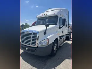 2019 Freightliner Cascadia&reg;