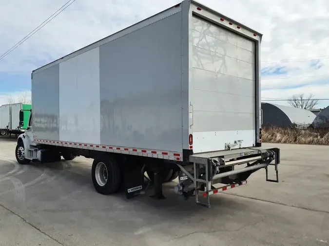 2020 FREIGHTLINER/MERCEDES M2 106