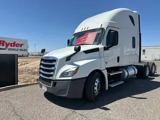 2020 FREIGHTLINER NEW CASCADIA PX12664