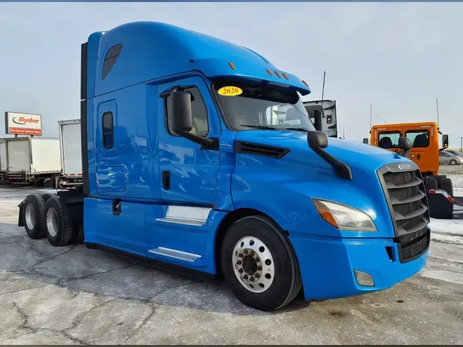 2020 FREIGHTLINER/MERCEDES NEW CASCADIA PX1266476f40e4efa975a3cfc2dbd8d0bceb005
