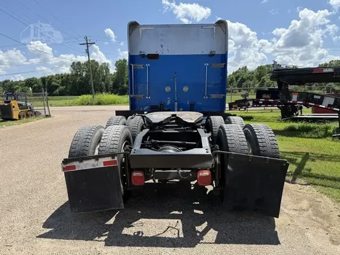 2005 PETERBILT 379EXHD