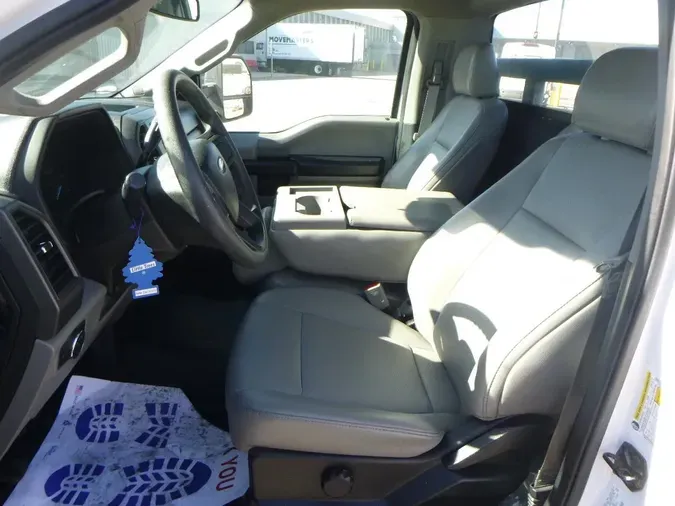 2019 Ford F-250