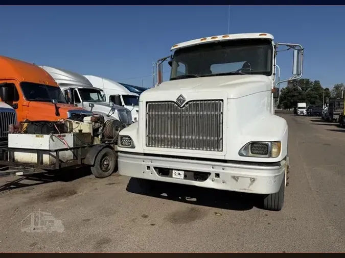 2005 INTERNATIONAL 940076f61e89456318d900226bbb5f31000f