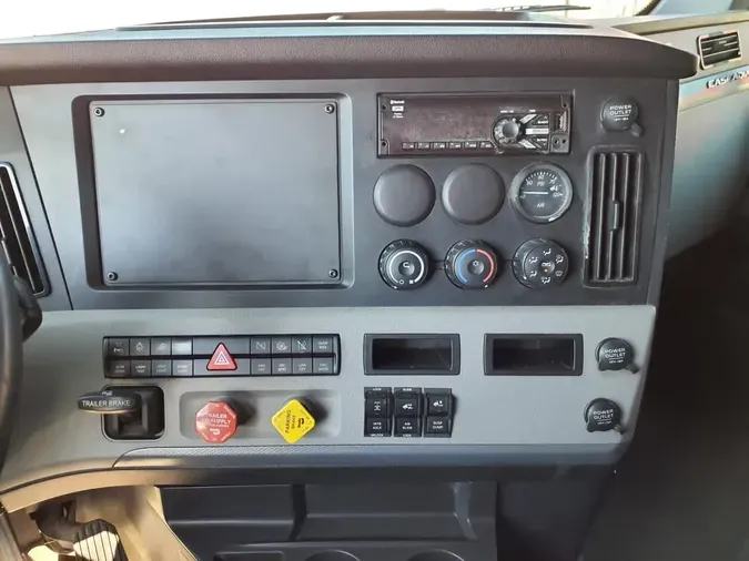 2020 FREIGHTLINER/MERCEDES NEW CASCADIA 116