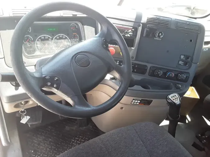 2018 FREIGHTLINER/MERCEDES CASCADIA 12576f68234f2346c876516ccb9fef25ceb