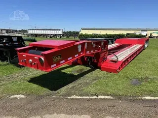2025 WITZCO CHALLENGER RG-52 TON/ 23 FT WELL