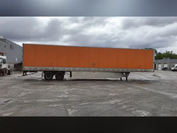 2013 Hyundai VAN