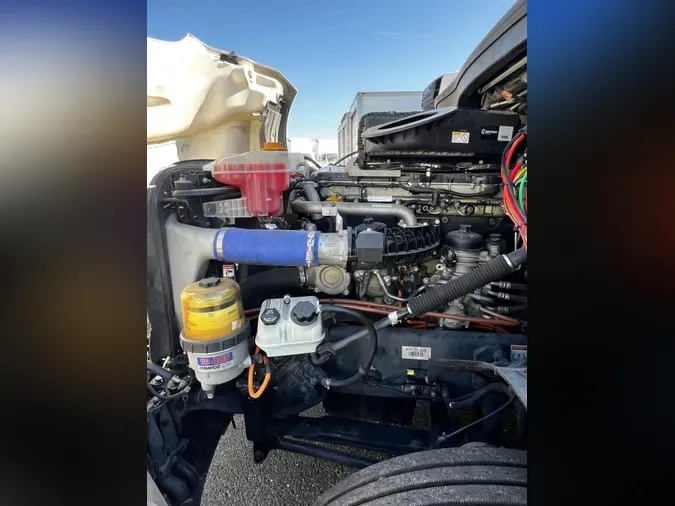 2020 FREIGHTLINER/MERCEDES NEW CASCADIA PX1266476f8198549ba94fc0256f9e229aec07f