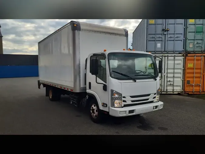 2020 CHEVROLET MOTOR DIV. LCF 4500HD76f92e85beba84f801ce0e5f53b88860
