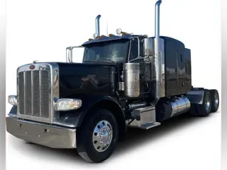 2022 Peterbilt 389