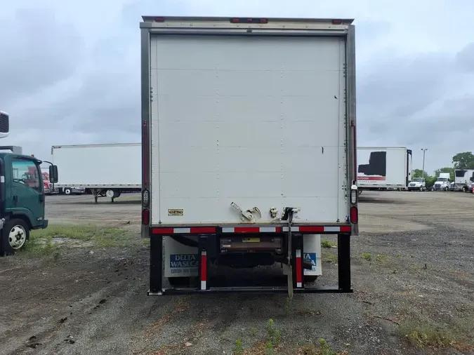 2019 FORD MOTOR COMPANY F-550 SUPER DUTY