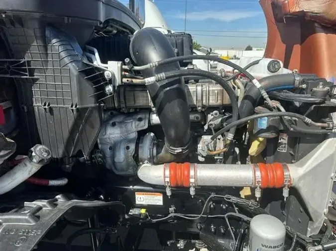 2021 Freightliner Cascadia