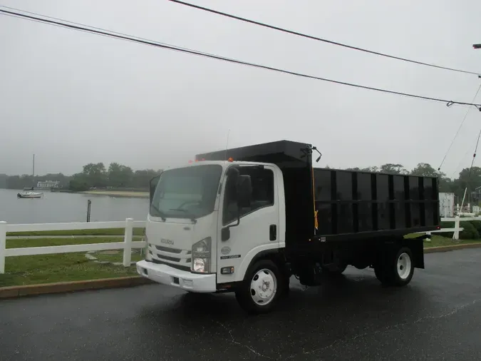 2016 ISUZU NQR76fb4a9f73915d6f13dd0d7ca7d56078