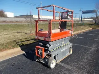 2014 Skyjack SJIII3219