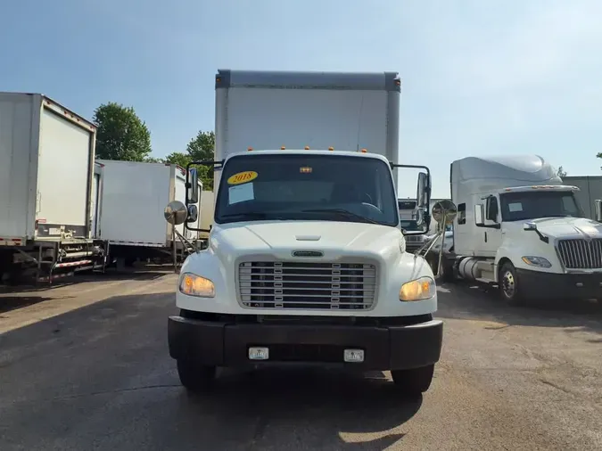 2018 FREIGHTLINER M2 106