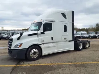 2020 FREIGHTLINER NEW CASCADIA PX12664