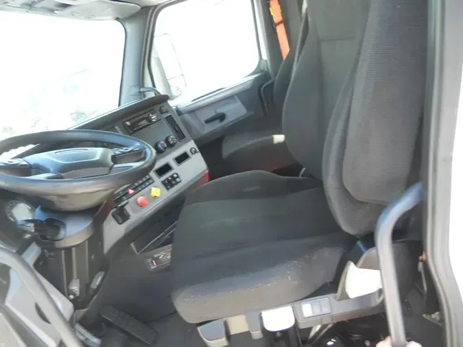 2019 Freightliner Cascadia