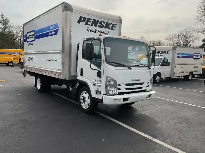 2019 Isuzu Truck NPR EFI76fc7f3367bff0a2c5dacc814b0f8013