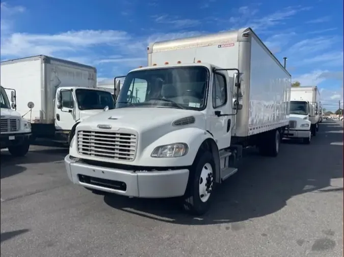 2017 FREIGHTLINER/MERCEDES M2 10676fcdba6e098a2143c0938d06a65c6c2