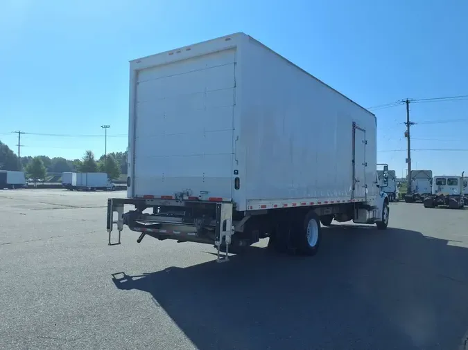 2018 FREIGHTLINER/MERCEDES M2 10676fce6ba086cb64dc5b0e59f5277afcb