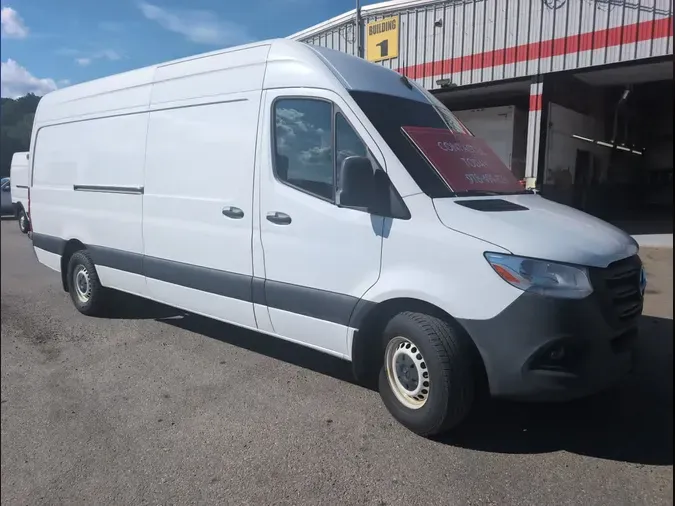 2022 MERCEDES-BENZ F2CA74 SPRINTER76fdc4ef5a1067d328f65d3e660bb8f3