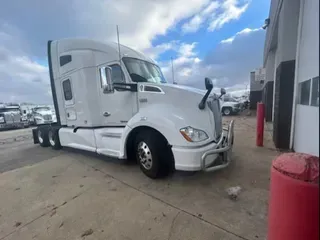 2019 Kenworth T680