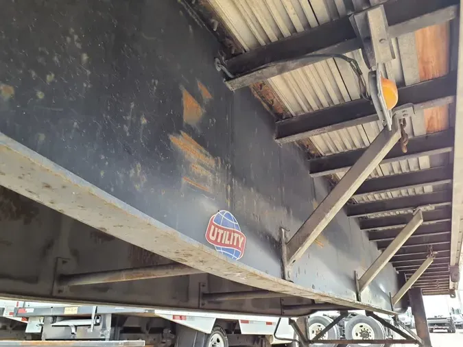 2016 UTILITY TRAILERS FS2CHA 53/102