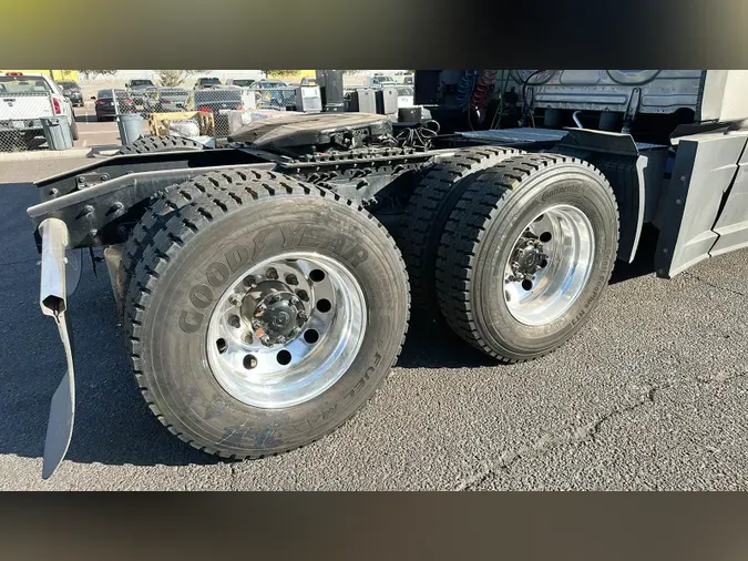 2024 Freightliner Cascadia 12676ff34265628cfb83146cf2d2e3b833d