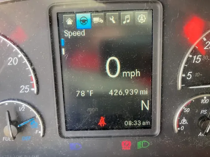 2022 FREIGHTLINER/MERCEDES NEW CASCADIA PX12664