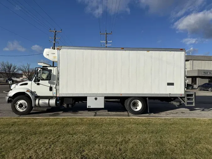 2019 International 4300