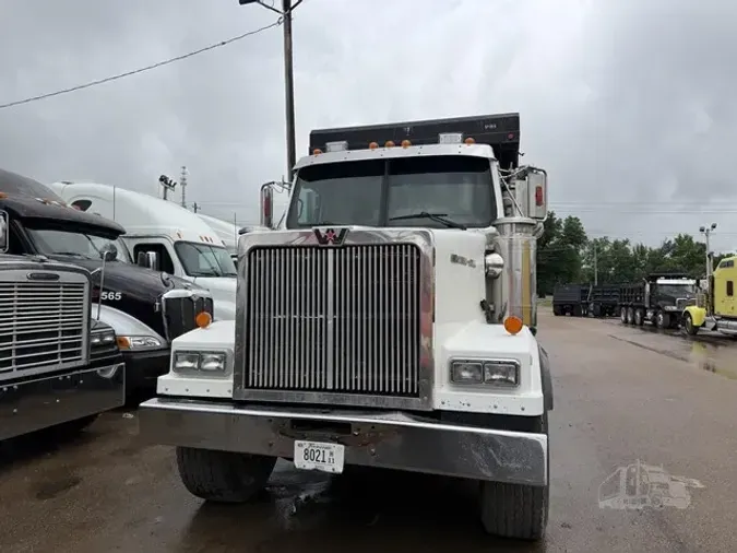 2004 WESTERN STAR 4900FA77005e9cc8aa2075dd91725a8d533c27