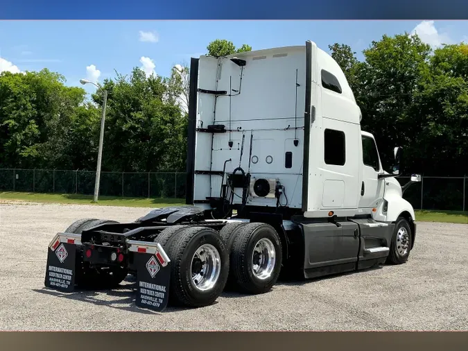 2021 INT LT625 6x4