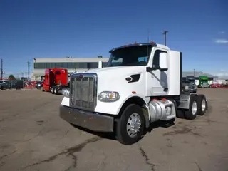 2023 Peterbilt 567