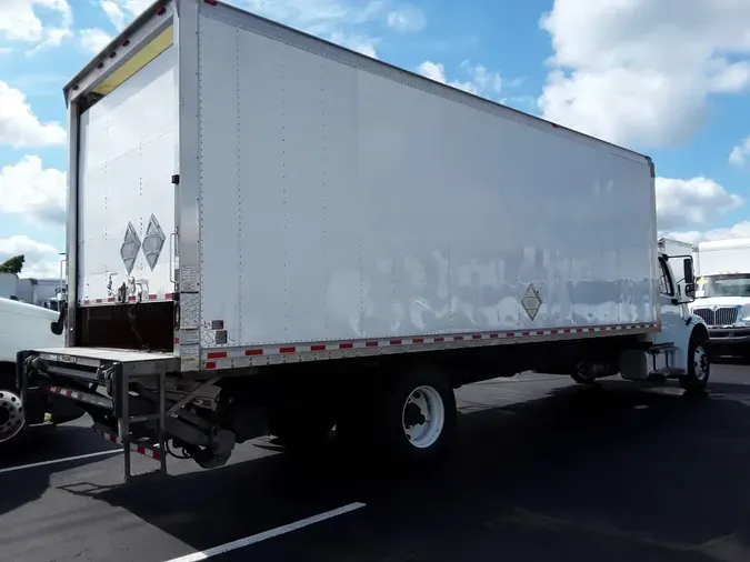 2020 FREIGHTLINER M2 106