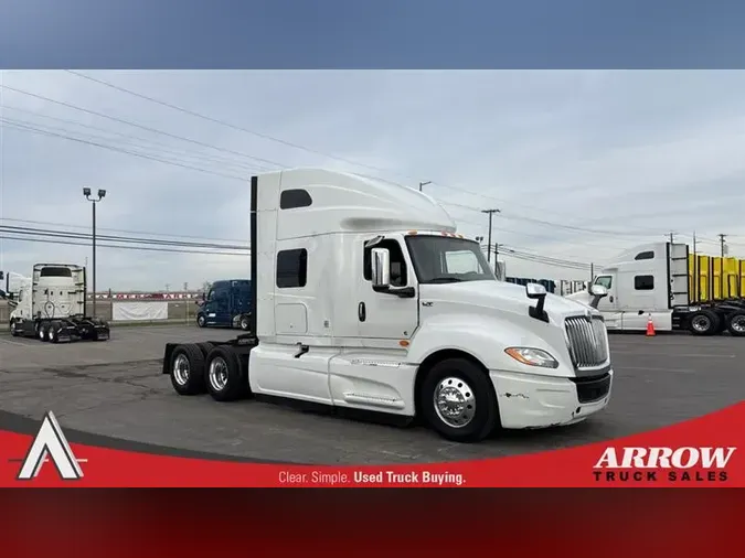 2019 INTERNATIONAL LT770488b42d1d2c21e528a6467111e84e