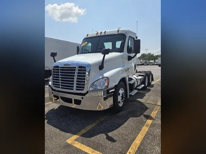 2016 FREIGHTLINER/MERCEDES CASCADIA 1257704e14a1a6c13a3e78dd3c0d4e11540