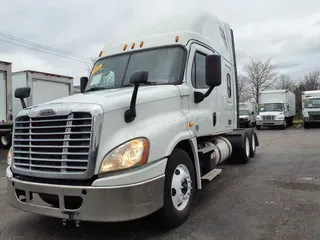 2020 FREIGHTLINER/MERCEDES CASCADIA 125