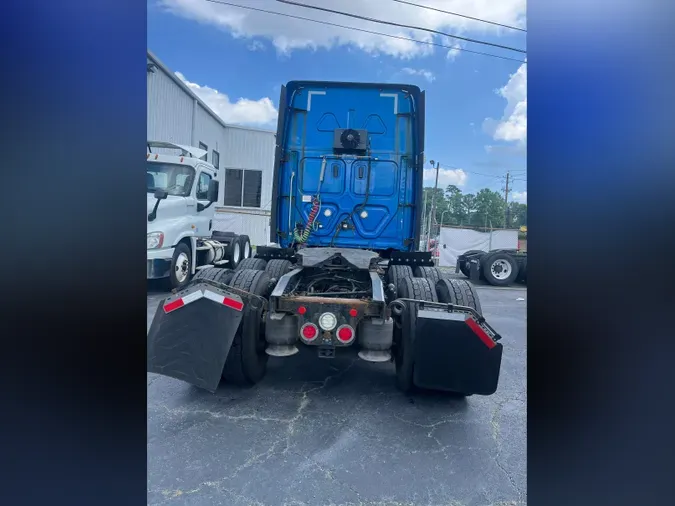 2019 FREIGHTLINER/MERCEDES NEW CASCADIA PX12664